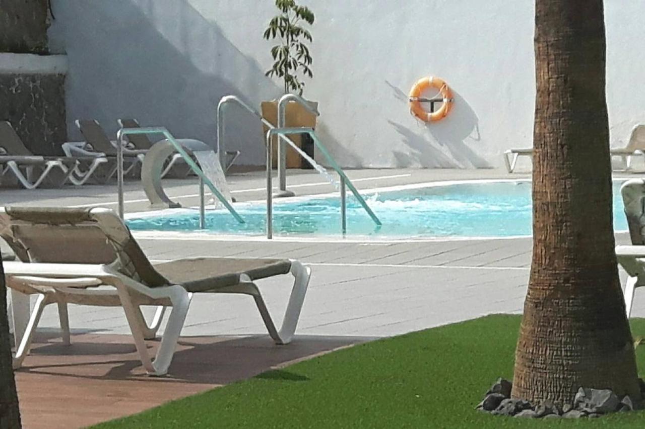 Central And Functional Maspalomas  Bagian luar foto